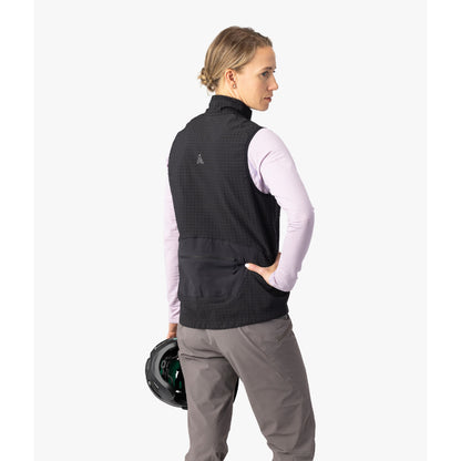 CHILCO VEST WOMEN'S