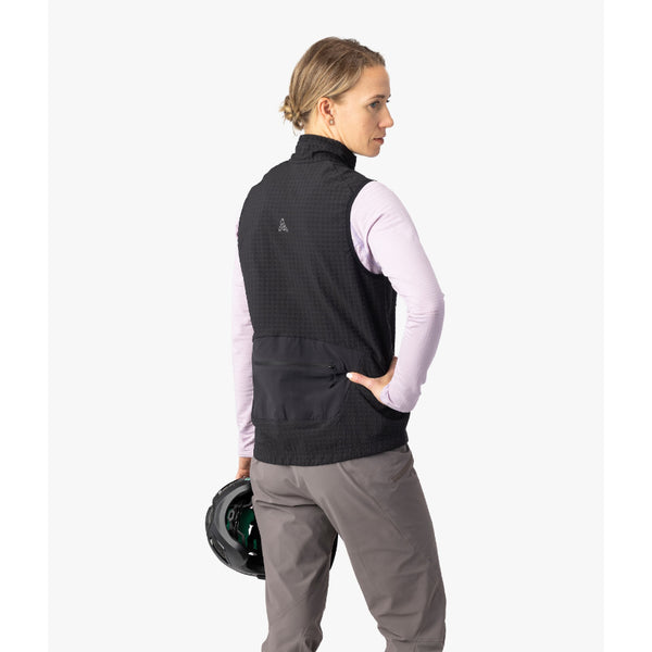 CHILCO VEST WOMEN'S