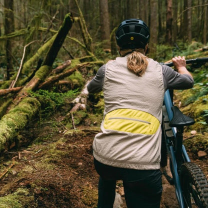 CHILCO VEST WOMEN'S