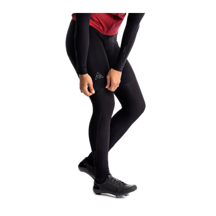 COLORADO LEG WARMER UNISEX 7メッシュ レッグウォーマー
