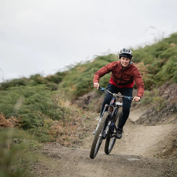 COPILOT JACKET WOMEN'S