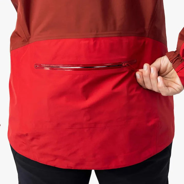 COPILOT JACKET WOMEN'S