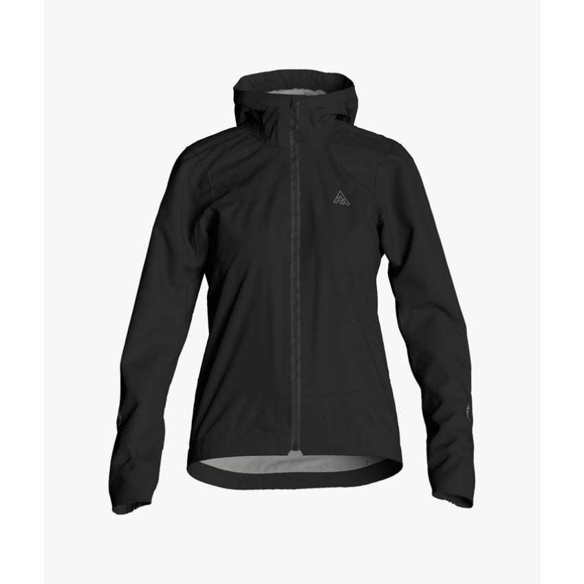 7MESH COPILOT JACKET WOMEN'S GORE-TEX Paclite Plus レディース防水シェルジャケット