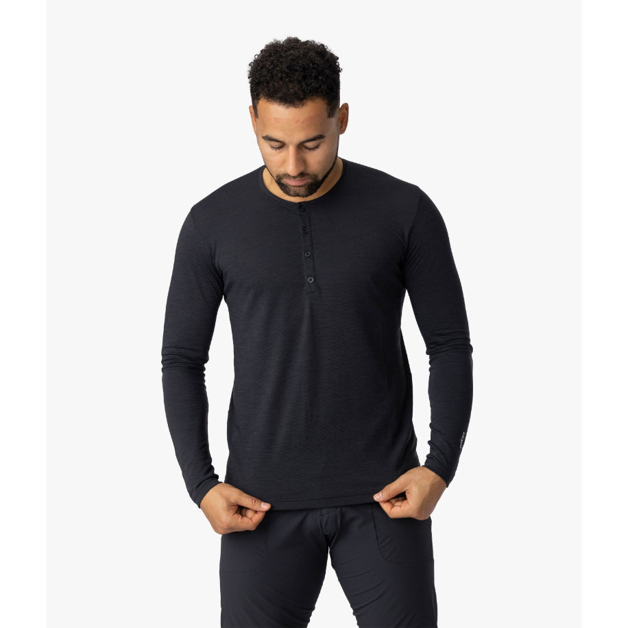 DESPERADO HENLY LS MEN'S