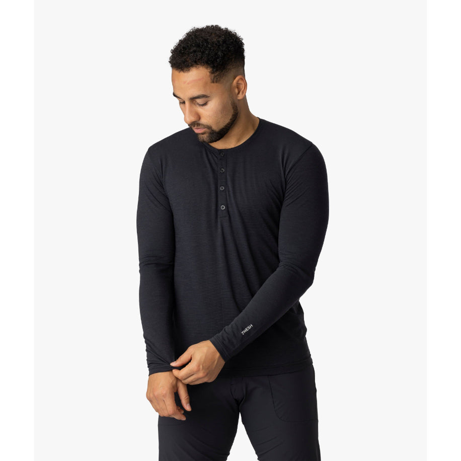 DESPERADO HENLY LS MEN'S