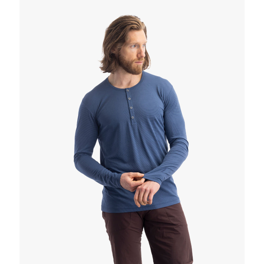 DESPERADO HENLY LS MEN'S
