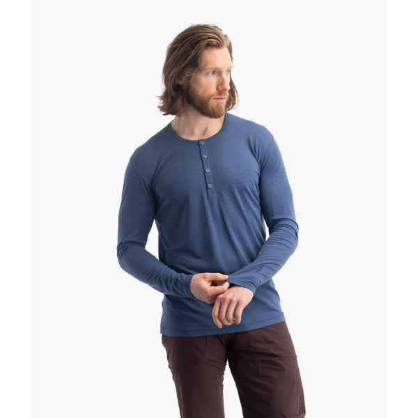 DESPERADO HENLY LS MEN'S