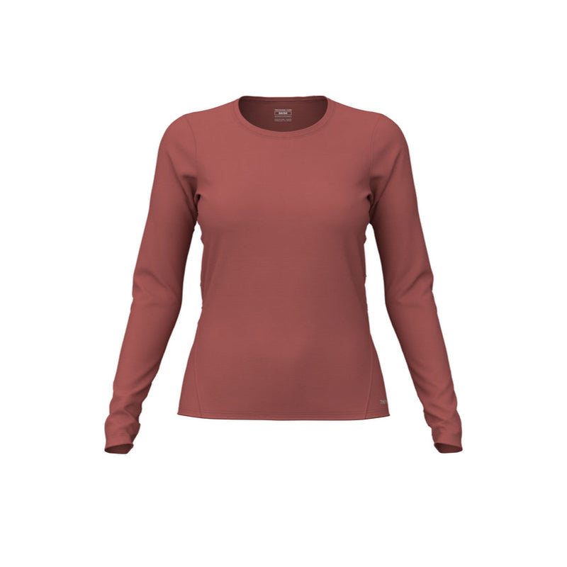 7MESH DESPERADO MERINO LS WOMEN'S メリノウールロングスリーブシャツ