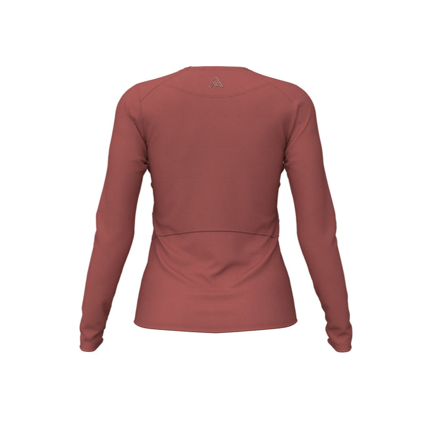 DESPERADO MERINO LS WOMEN'S
