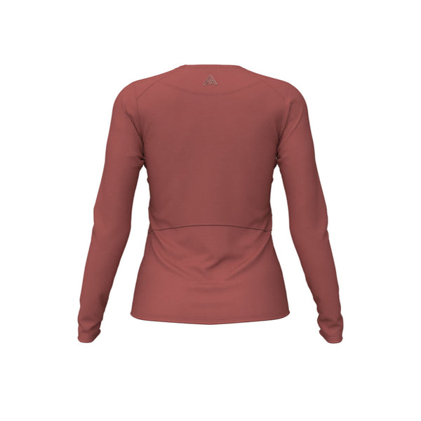 DESPERADO MERINO LS WOMEN'S