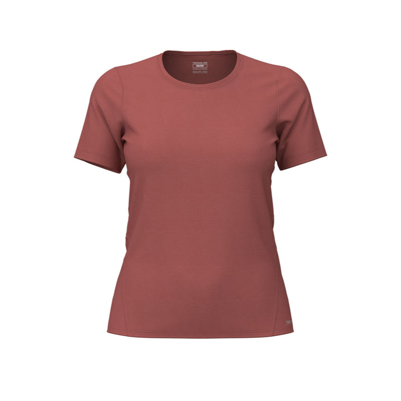 7MESH DESPERADO MERINO SS WOMEN'S メリノウールショートスリーブTシャツ