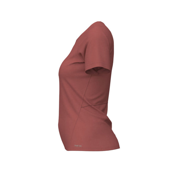 DESPERADO MERINO SS WOMEN'S