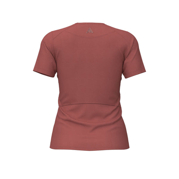 DESPERADO MERINO SS WOMEN'S
