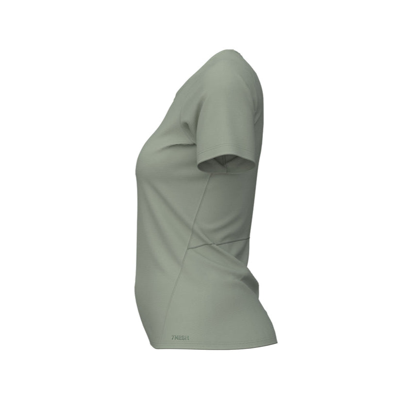 DESPERADO MERINO SS WOMEN'S
