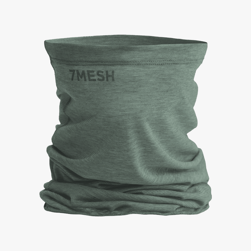 ELEVATE NECK COVER