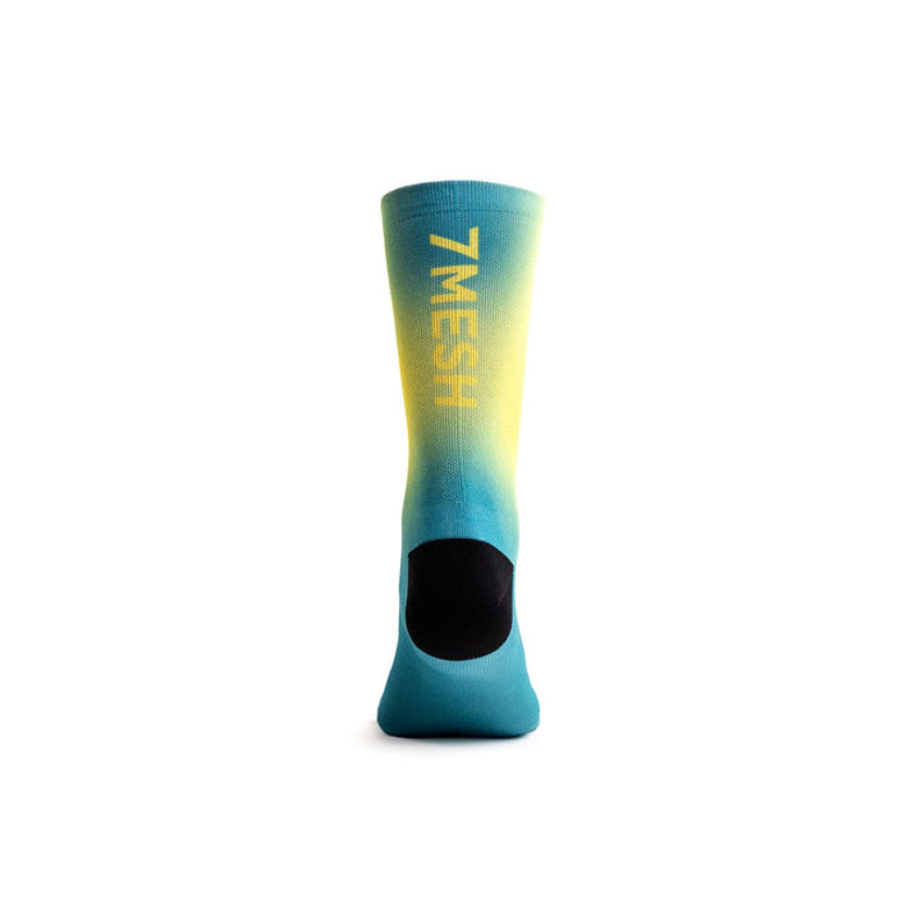 FADING LIGHT SOCK