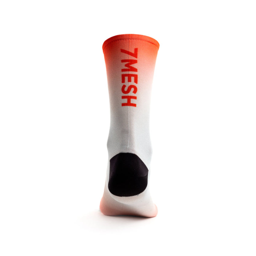 FADING LIGHT SOCK