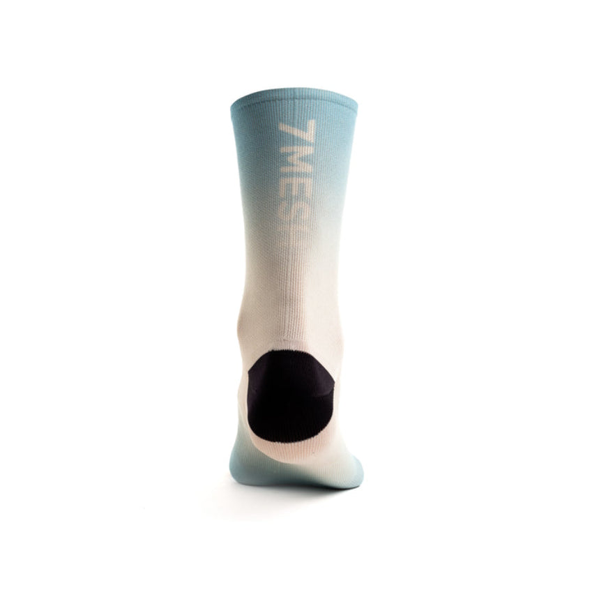 FADING LIGHT SOCK