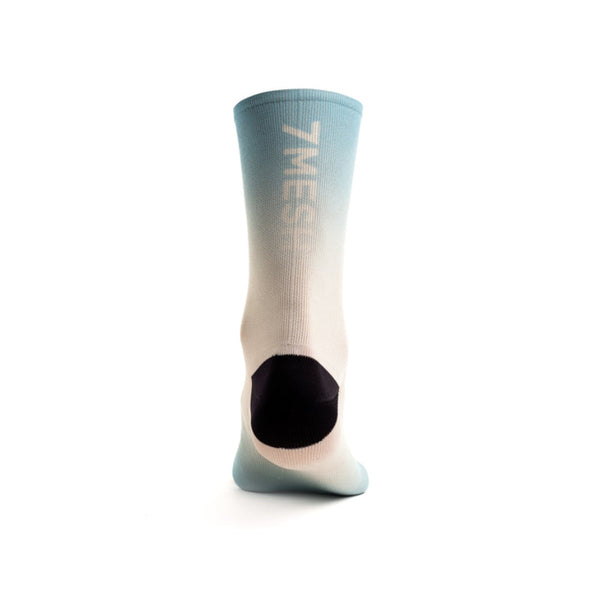 FADING LIGHT SOCK