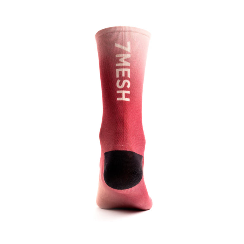 FADING LIGHT SOCK