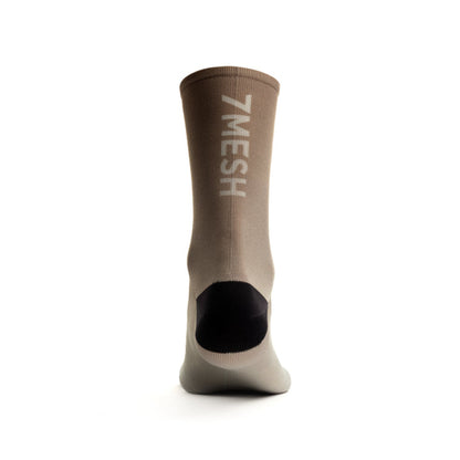 FADING LIGHT SOCK