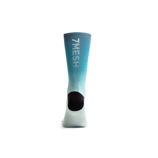 FADING LIGHT SOCK