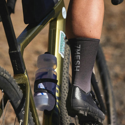 FADING LIGHT SOCK