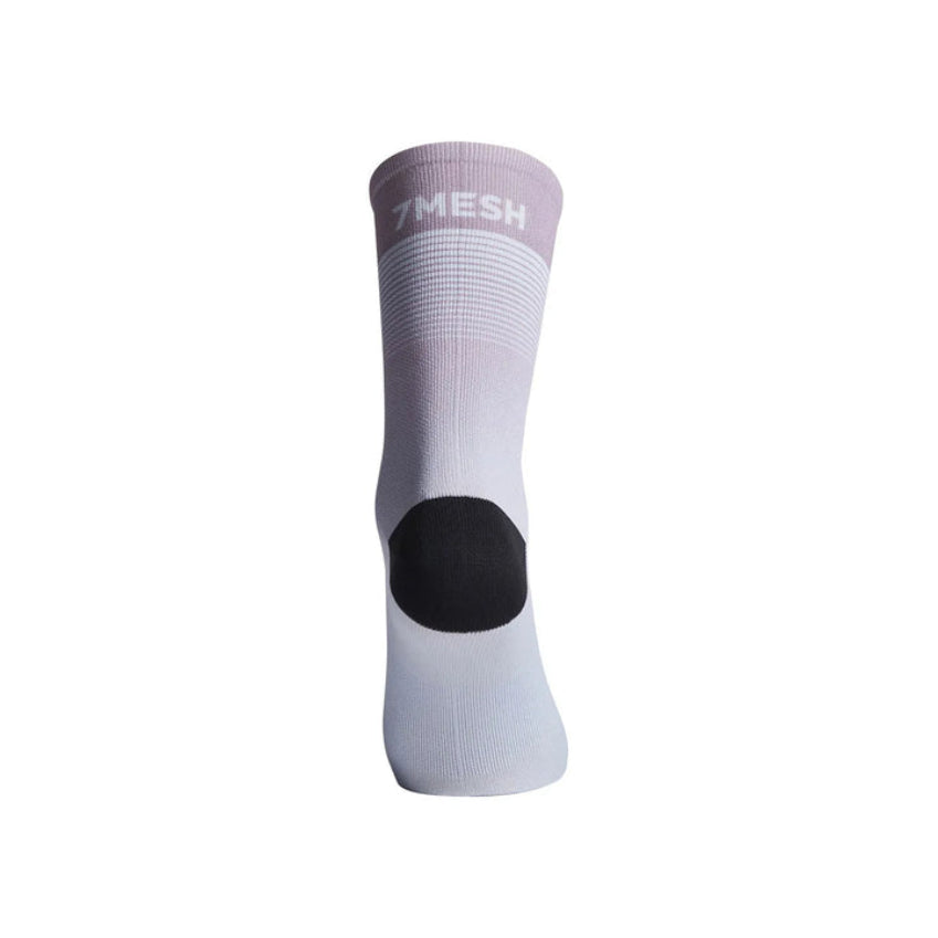 FADING LIGHT SOCK