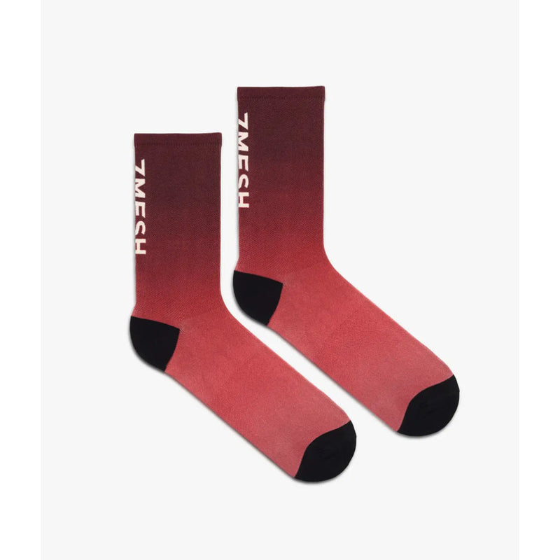 FADING LIGHT SOCK