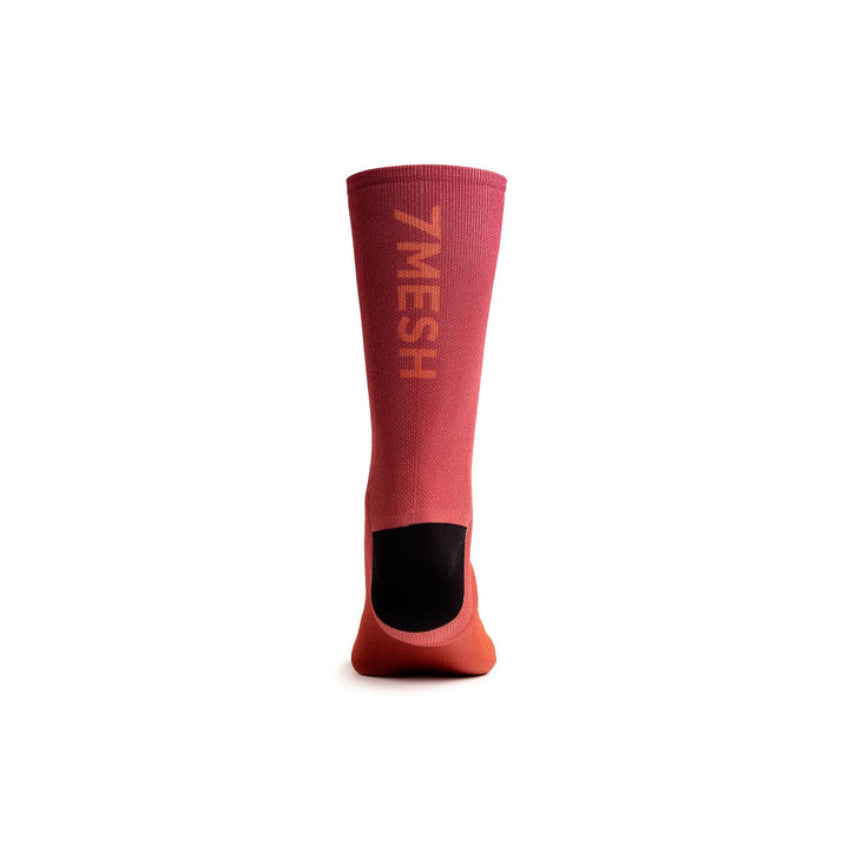 FADING LIGHT SOCK