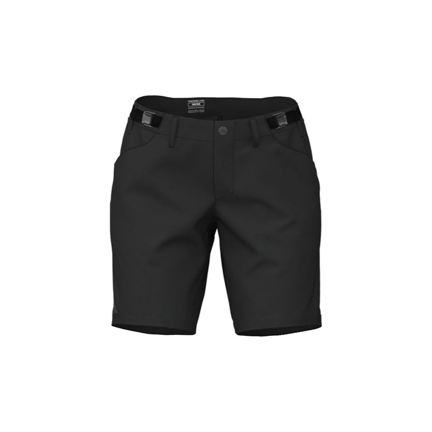 7MESH FARSIDE SHORTS 8 WOMEN'S レディースグラベルライドショーツ