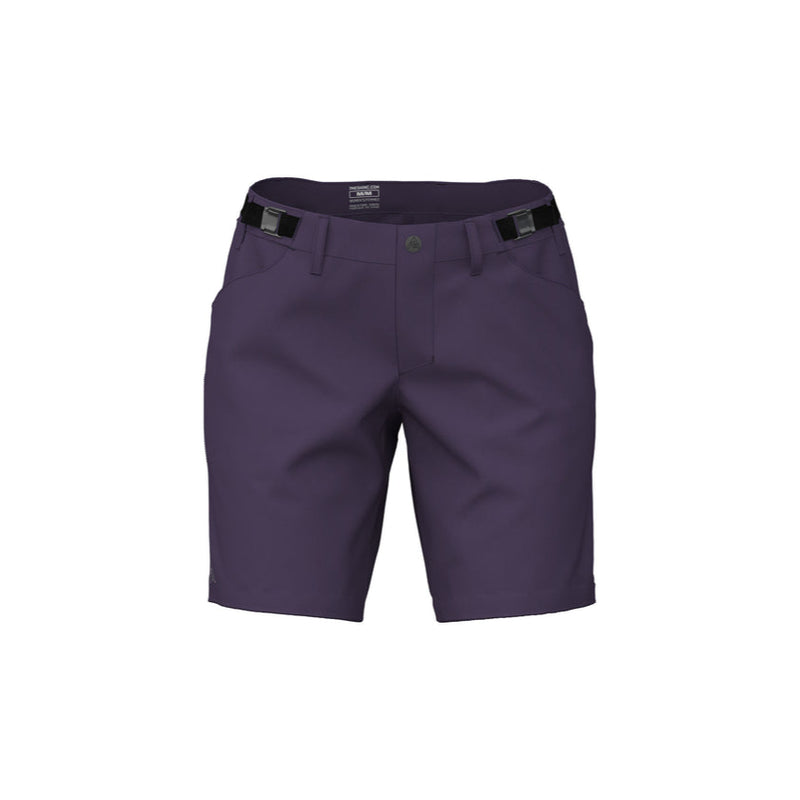 FARSIDE SHORTS 8" WOMEN'S
