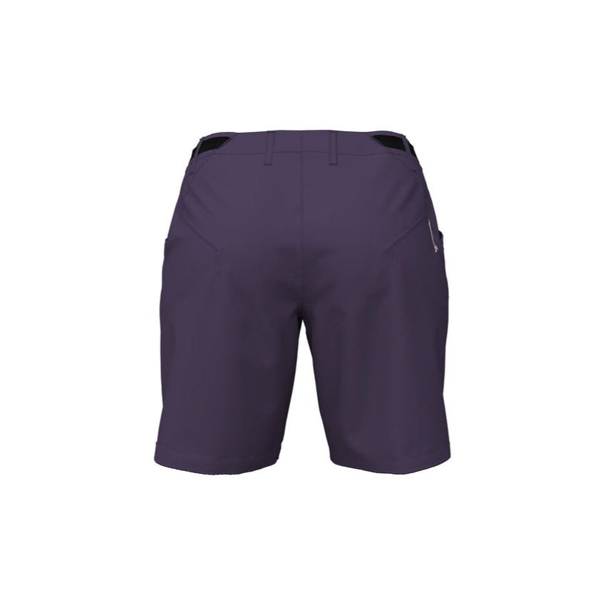 FARSIDE SHORTS 8" WOMEN'S