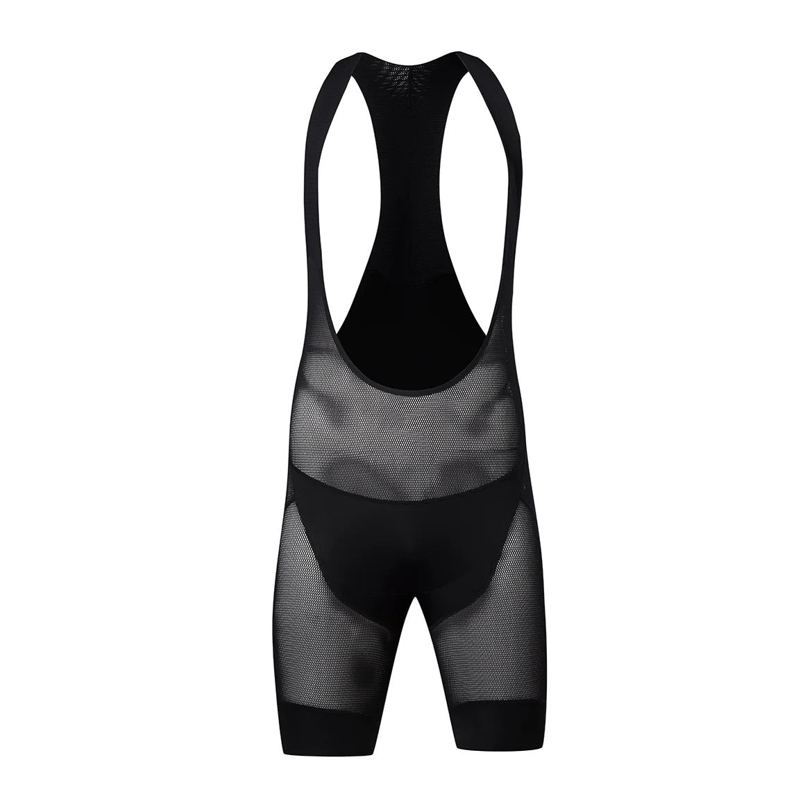 7MESH FOUNDATION BIB SHORT MEN'S パッド付きメッシュインナービブショーツ