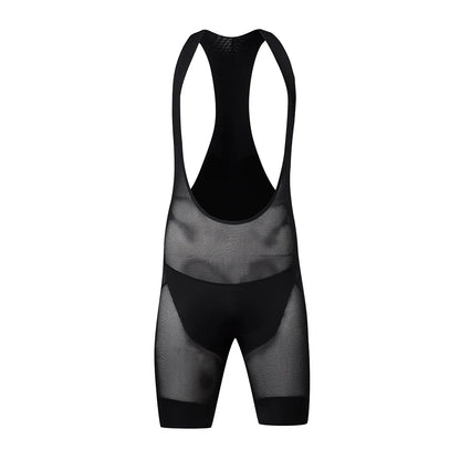 7MESH FOUNDATION BIB SHORT MEN'S パッド付きメッシュインナービブショーツ