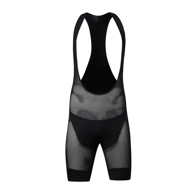 7MESH FOUNDATION BIB SHORT MEN'S パッド付きメッシュインナービブショーツ