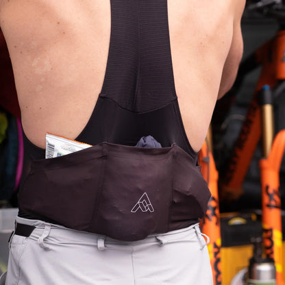 FOUNDATION BIB SHORT MEN'S