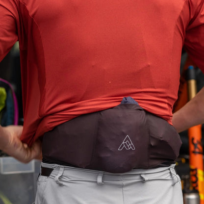 FOUNDATION BIB SHORT MEN'S