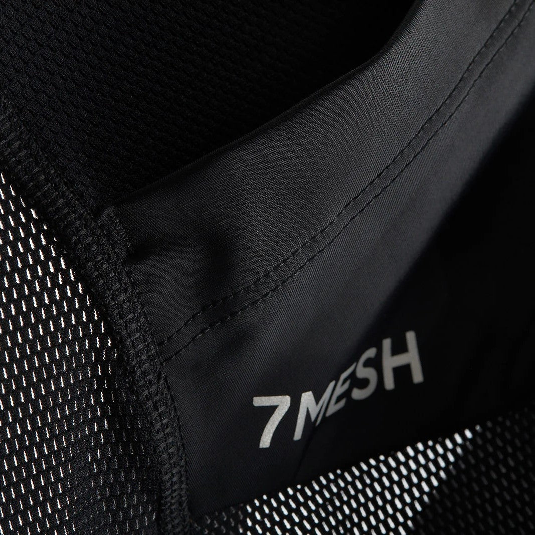 FOUNDATION BIB SHORT MEN'S