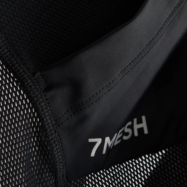FOUNDATION BIB SHORT MEN'S