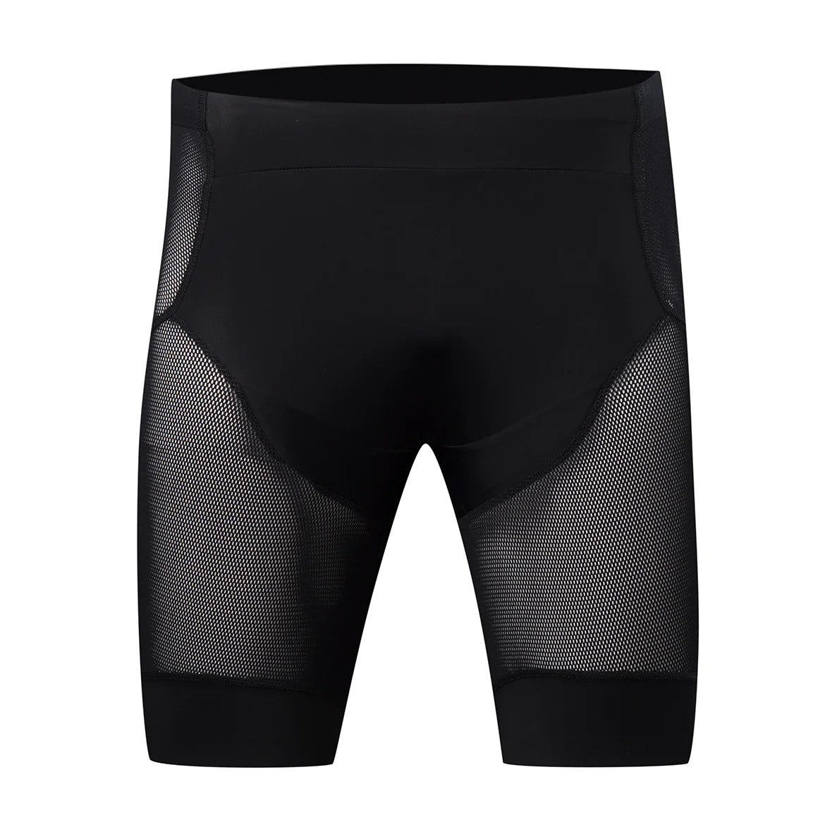 7MESH FOUNDATION SHORT MEN'S パッド付きメッシュサイクルインナーショーツ