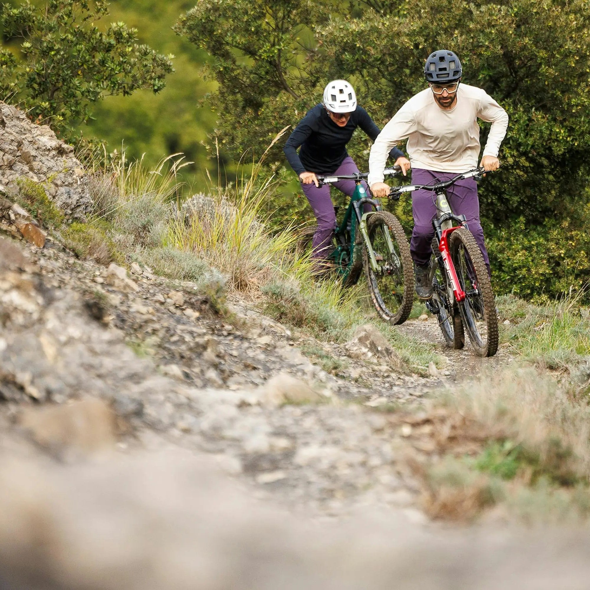 7MESH｜GLIDEPATH PANT MEN'S - Revised – 京都の自転車屋 CYCLE SHOP