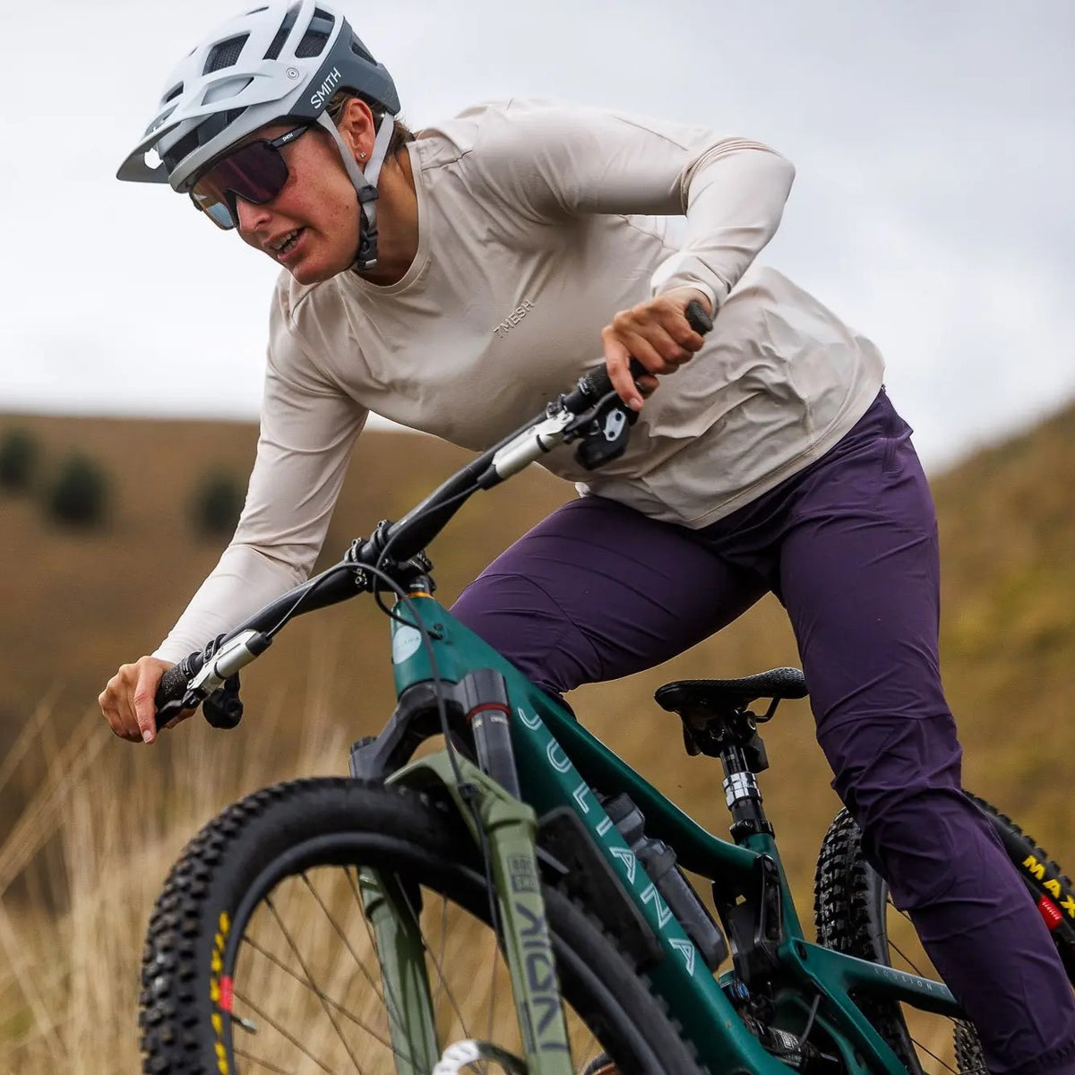 GLIDEPATH PANT WOMEN'S - Revised