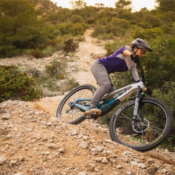 GLIDEPATH PANT WOMEN'S - Revised