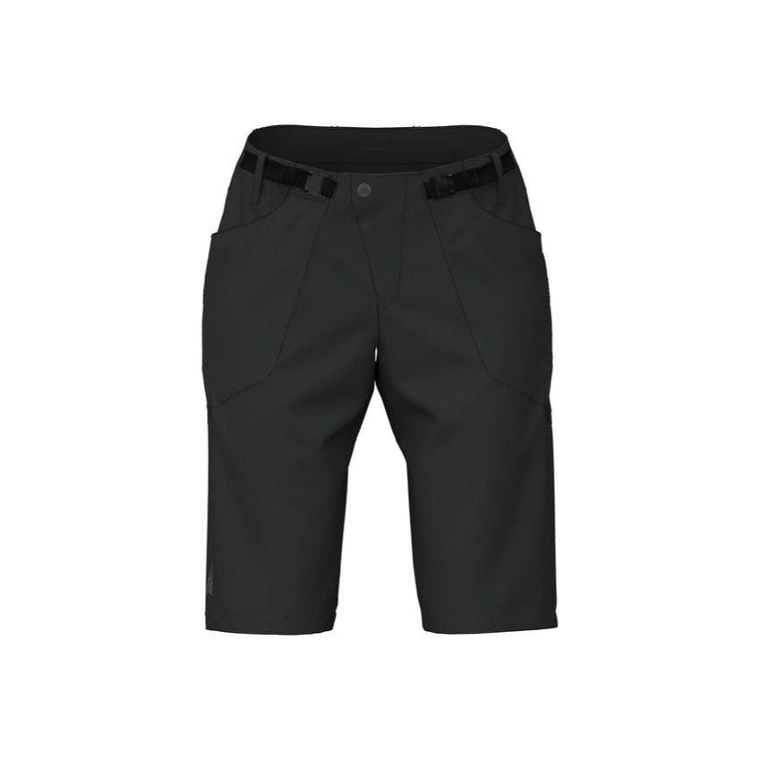 7MESH GLIDEPATH SHORT 13 WOMEN'S レディーストレイルライドショーツ