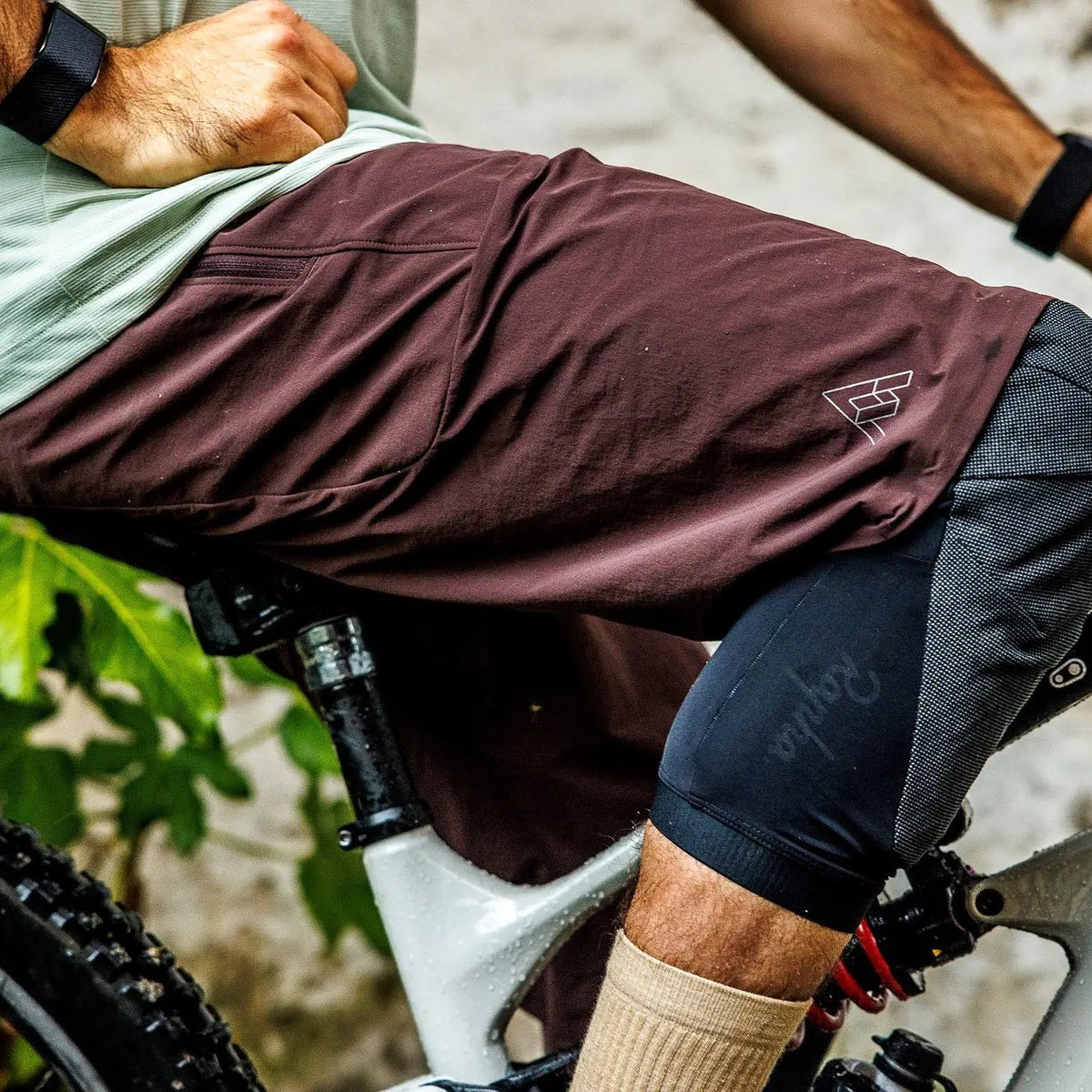 GLIDEPATH SHORT 14" MEN'S