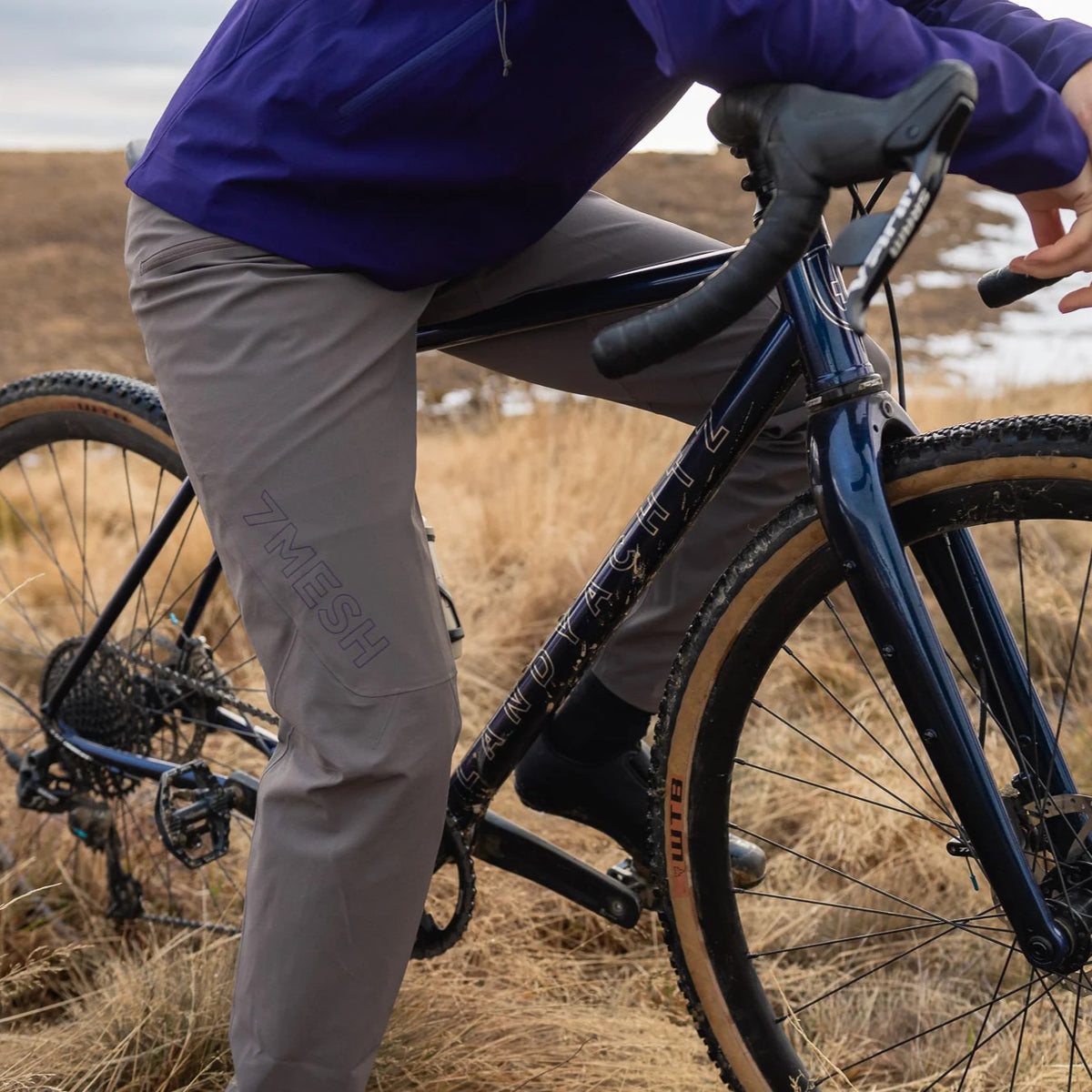 GRIT PANT WOMEN'S