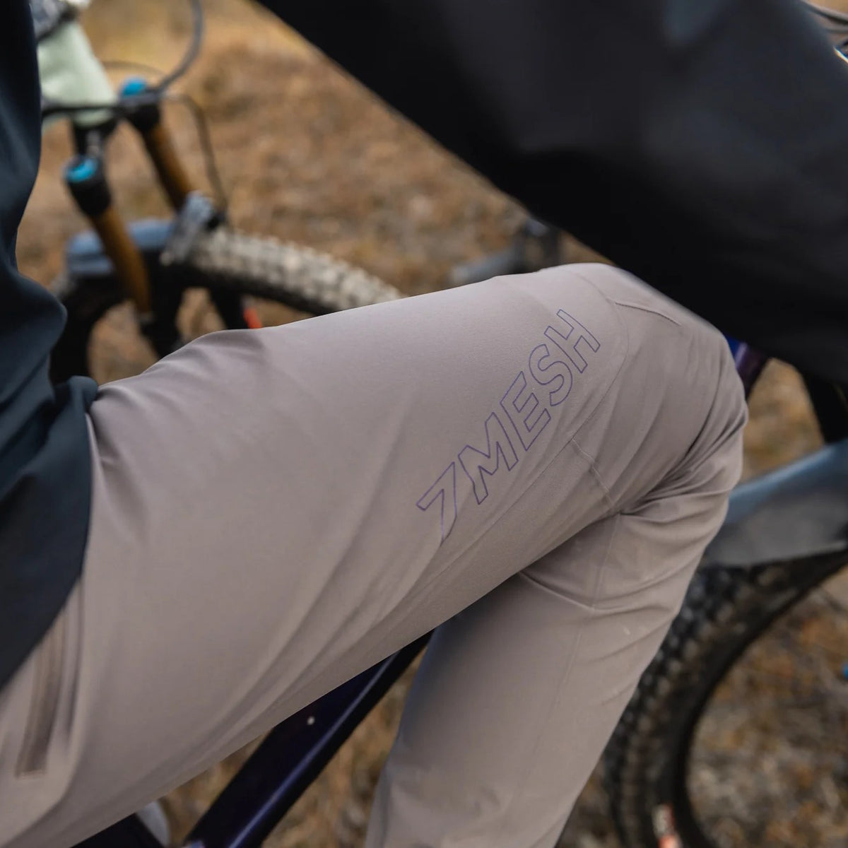 GRIT PANT WOMEN'S