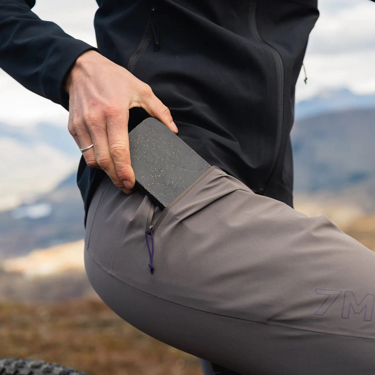 GRIT PANT WOMEN'S