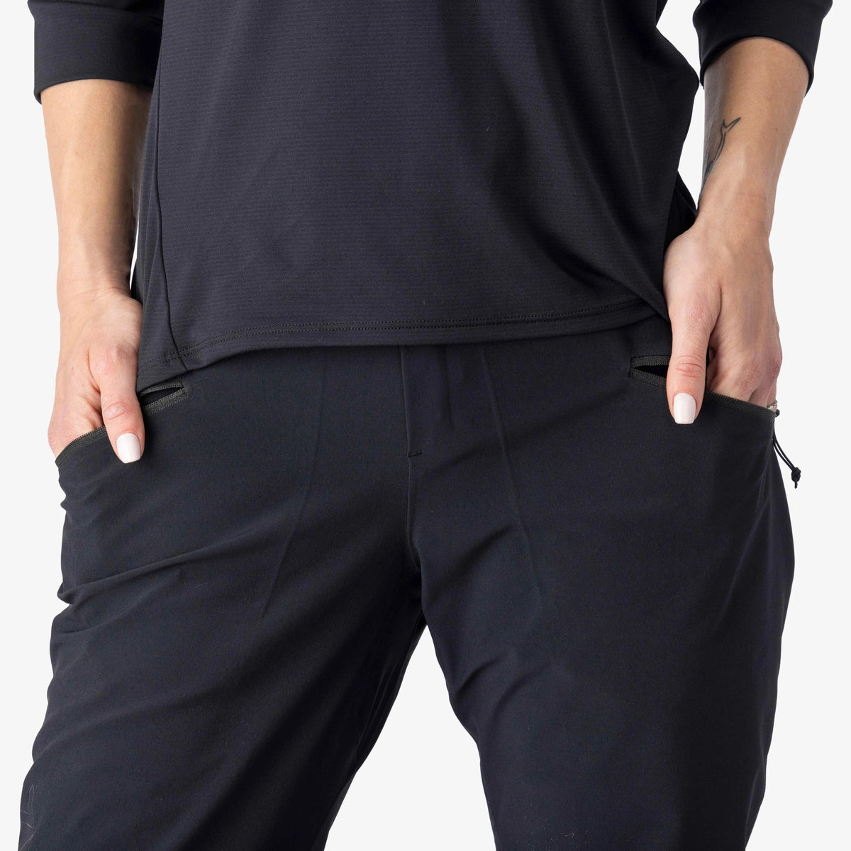 GRIT PANT WOMEN'S